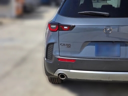 Mazda CX-50 2.5 Turbo AWD 2026