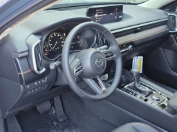 Mazda CX-50 2.5 Turbo AWD 2026