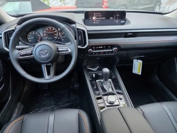 Mazda CX-50 2.5 Turbo AWD 2026