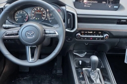 Mazda CX-50 2.5 Turbo AWD 2026