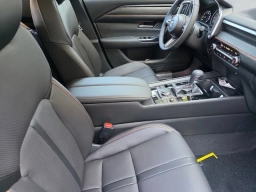 Mazda CX-50 2.5 Turbo AWD 2026