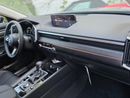 Mazda CX-50 2.5 Turbo AWD 2026