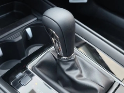 Mazda CX-50 2.5 Turbo AWD 2026