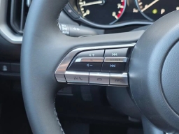 Mazda CX-50 2.5 Turbo AWD 2026