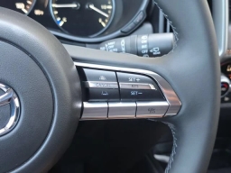 Mazda CX-50 2.5 Turbo AWD 2026
