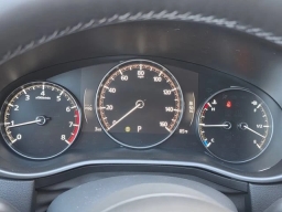 Mazda CX-50 2.5 Turbo AWD 2026