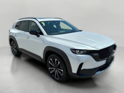 Mazda CX-50 2.5 Turbo AWD 2026