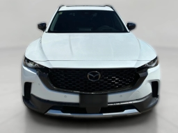 Mazda CX-50 2.5 Turbo AWD 2026