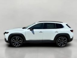 Mazda CX-50 2.5 Turbo AWD 2026