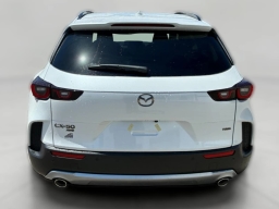 Mazda CX-50 2.5 Turbo AWD 2026