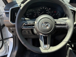 Mazda CX-50 2.5 Turbo AWD 2026