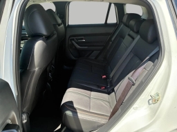 Mazda CX-50 2.5 Turbo AWD 2026