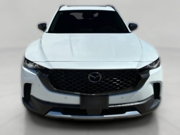 Mazda CX-50 2.5 Turbo AWD 2026