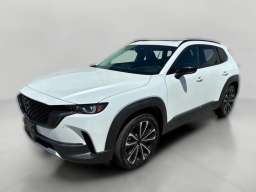 Mazda CX-50 2.5 Turbo AWD 2026