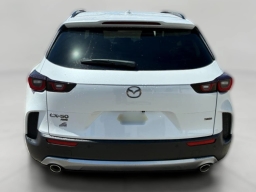 Mazda CX-50 2.5 Turbo AWD 2026
