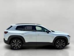 Mazda CX-50 2.5 Turbo AWD 2026