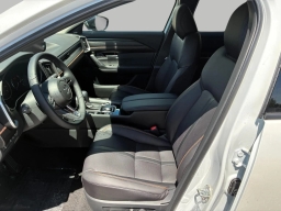 Mazda CX-50 2.5 Turbo AWD 2026
