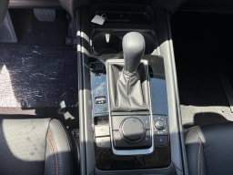 Mazda CX-50 2.5 Turbo AWD 2026