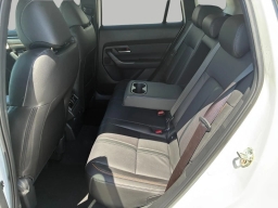 Mazda CX-50 2.5 Turbo AWD 2026