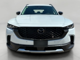 Mazda CX-50 2.5 Turbo AWD 2026