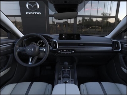 Mazda CX-50 2.5 Turbo AWD 2026