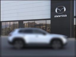 Mazda CX-50 2.5 Turbo AWD 2026