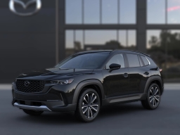 Mazda CX-50 2.5 Turbo AWD 2026