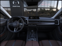 Mazda CX-50 2.5 Turbo AWD 2026