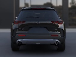 Mazda CX-50 2.5 Turbo AWD 2026