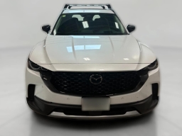 Mazda CX-50 2.5 Turbo AWD 2026