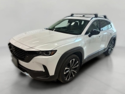 Mazda CX-50 2.5 Turbo AWD 2026