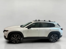 Mazda CX-50 2.5 Turbo AWD 2026
