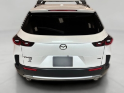 Mazda CX-50 2.5 Turbo AWD 2026