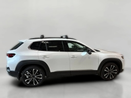 Mazda CX-50 2.5 Turbo AWD 2026