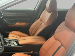 Mazda CX-50 2.5 Turbo AWD 2026