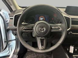 Mazda CX-50 2.5 Turbo AWD 2026