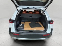 Mazda CX-50 2.5 Turbo AWD 2026