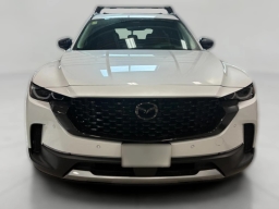 Mazda CX-50 2.5 Turbo AWD 2026