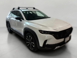 Mazda CX-50 2.5 Turbo AWD 2026