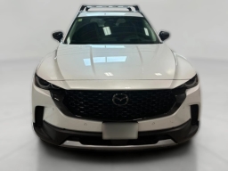 Mazda CX-50 2.5 Turbo AWD 2026