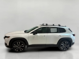 Mazda CX-50 2.5 Turbo AWD 2026