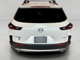 Mazda CX-50 2.5 Turbo AWD 2026