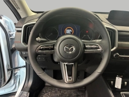Mazda CX-50 2.5 Turbo AWD 2026