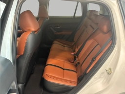 Mazda CX-50 2.5 Turbo AWD 2026