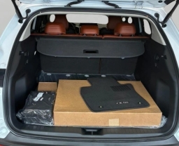 Mazda CX-50 2.5 Turbo AWD 2026