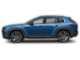 Mazda CX-50 2.5 Turbo AWD 2026