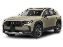 Mazda CX-50 2.5 Turbo AWD 2026