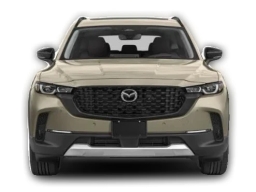 Mazda CX-50 2.5 Turbo AWD 2026