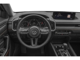 Mazda CX-50 2.5 Turbo AWD 2026
