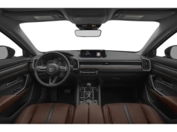 Mazda CX-50 2.5 Turbo AWD 2026